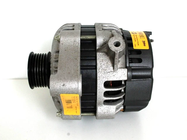 Opel Vectra B 1.8 1,8L Essence 70A Valeo Générateur D'Alternateur 746010