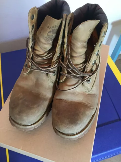 Timberland Bambino