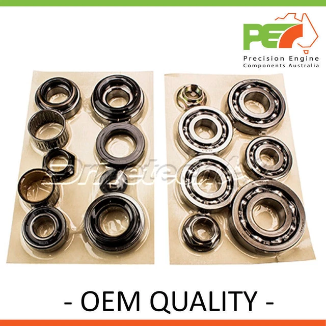 NEW Cylinder Head Kit Holden Rodeo TF Jackaroo 4ZE1 2.6L 4cyl VRS - FREE | Mr Cylinder Head