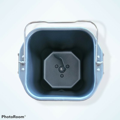 breadman tr555lc replacement pan