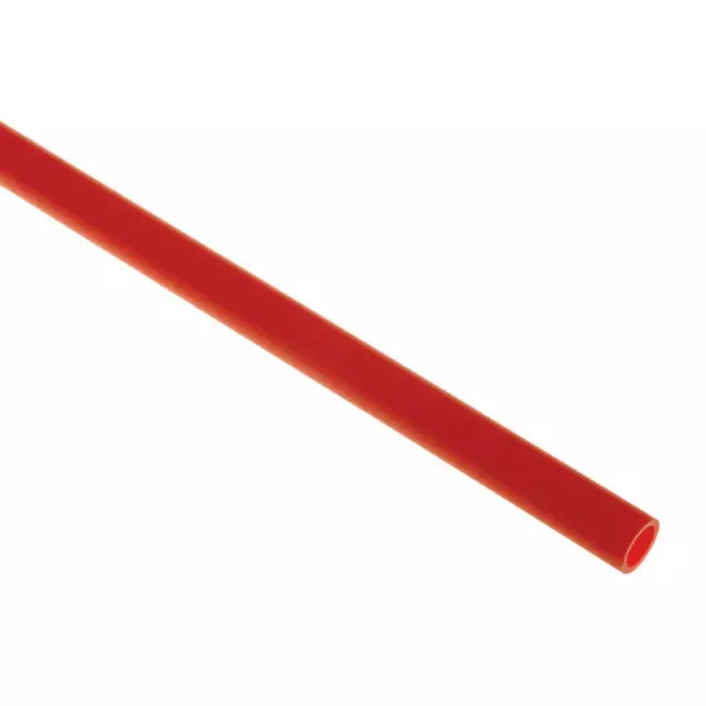 Rifeng 050-300-R 1/2" Red PEX Flexible Potable Hot Water Tubing by the Foot