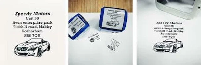 May Stampin’ Class – Geared Up Garage – Suzy Stamps Blog