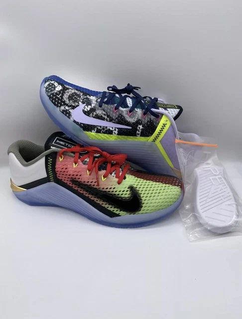 Mat fraser hotsell metcon 6