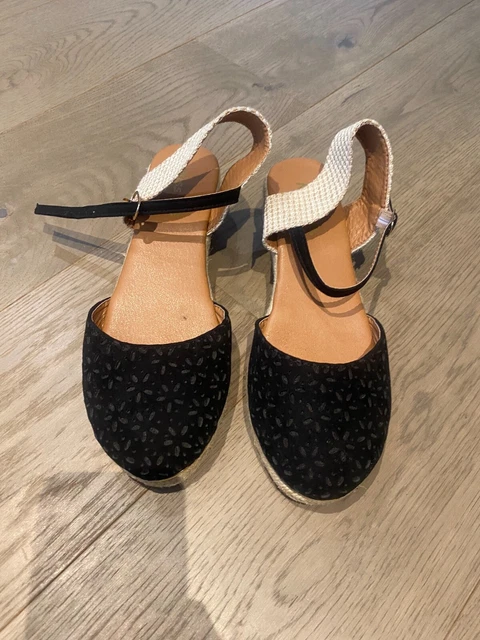 Kurt geiger sales mellow espadrilles