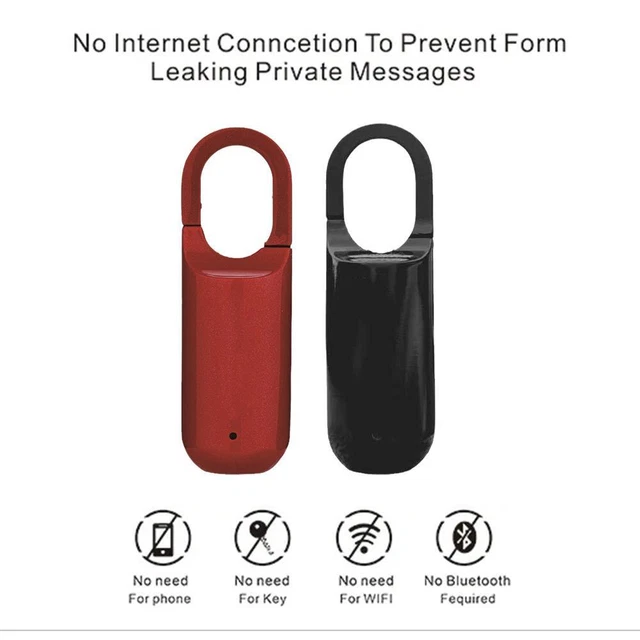 Scopri le Serrature Smart - Innovazione per una Casa Sicura (3