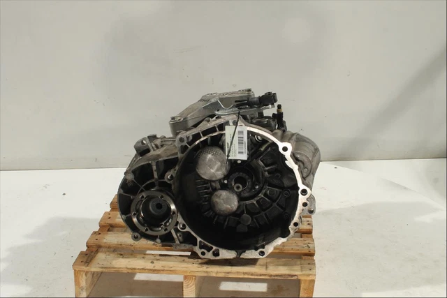 boite a vitesse AUDI A3 S3 SPORTBACK 16 8VK 8VF 02Q 300 052 T 10047420008851