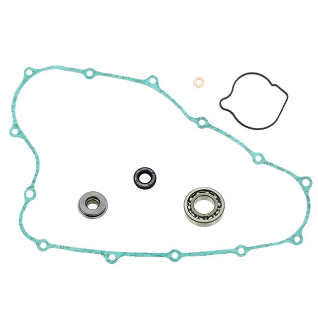 Psychic MX Water Pump Repair Kit for Honda CRF450R fits 2009-2016 Models