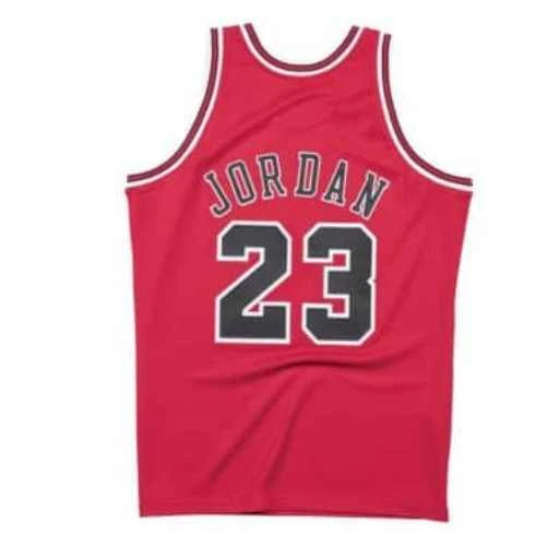 Canotta shop bulls jordan
