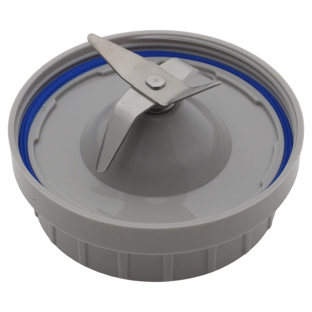 Kenwood Lame + Joint Mixeur Plastique Robot Multipro FDM78 FDM79 Fdm