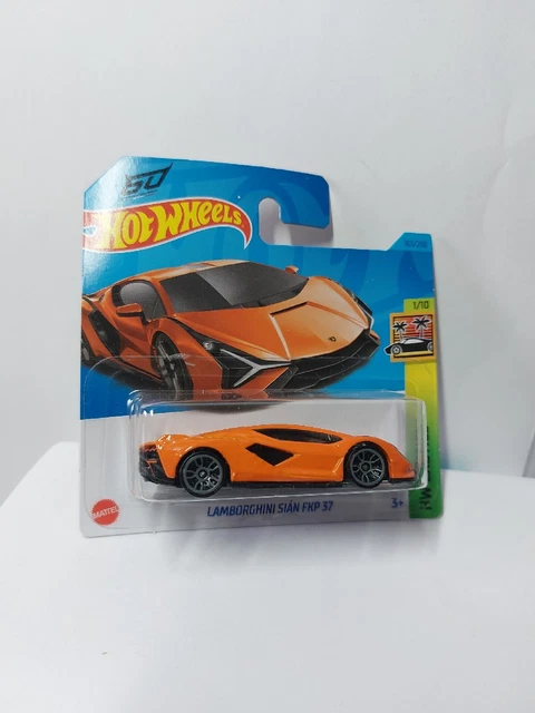 Hot Wheels 1.64 🇨🇵 Zamac aston Martin one-77 #5/10