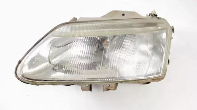 Optique avant principal gauche (feux)(phare) RENAULT LAGUNA 1 7701038263