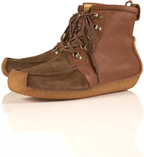 Clarks on sale natalie boots