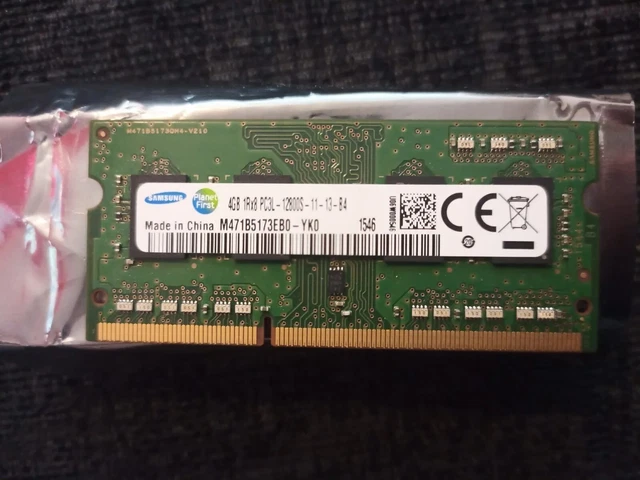 Ram lenovo g40 sales