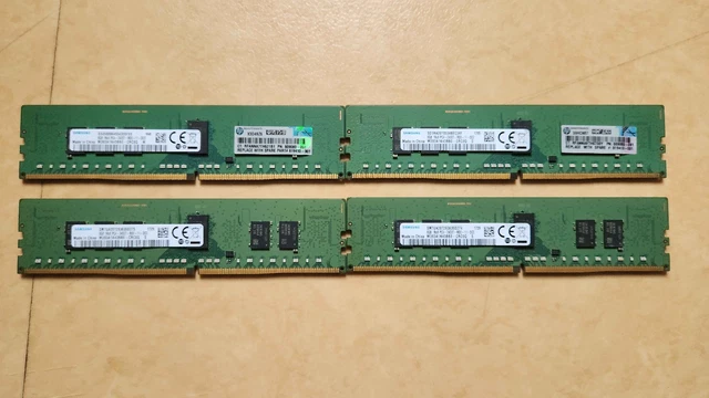 SAMSUNG SAMSUNG PC-42666V-RD1-12-MA0 8GB 1Rx8 PC4-2666V-RD1-12-MA0