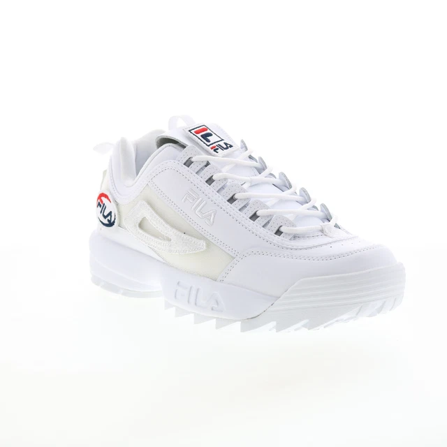 Fila disruptor 2 homme vert outlet