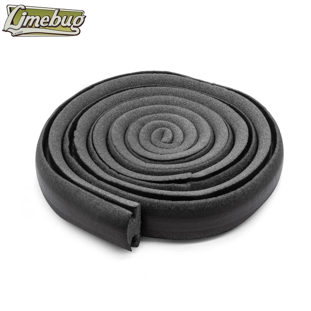 CLASSIC 197179 BAY Window Foam Seal for Engine Compartment VW £23.22