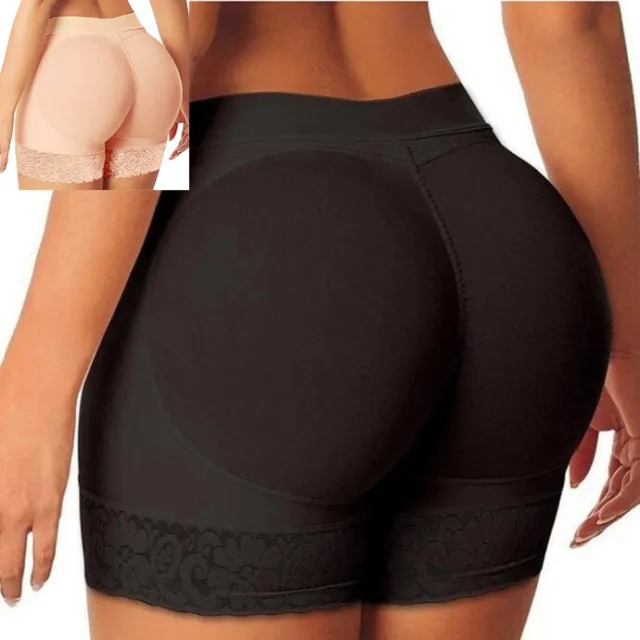Enhancer Woman Body Lifter Trainer Hip Lift Shaper Butt Panty Butt