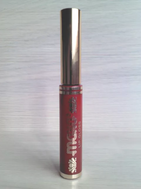 MAXA lipgloss RED brillo de labios ROJO - lipstick barra de labios labial