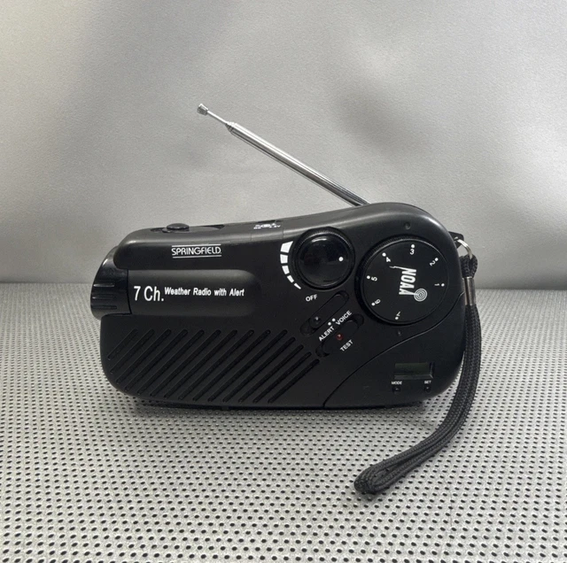 Radio Numérique Portable Double Réveil Avec Bluetooth Et Haut-Parleur - Idéale Cuisine Et Lecture