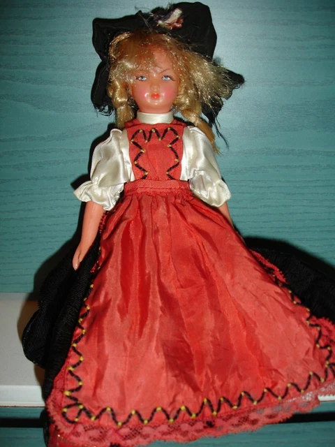 RARE TRÈS BELLE poupée ancienne BELTON fin XIXeme $703.56