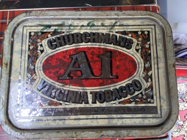 players tobacco tub Player's Light Légère Tobacco - EMPTY 200g Tin Canada Marlboro Camel  Cigarettes