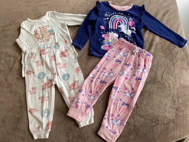 baby girl clothes 12-18 months bundle