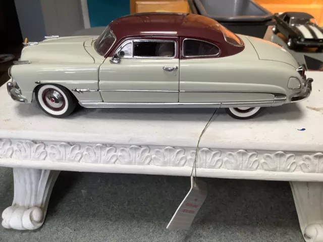 Franklin mint diecast cars 1/24 scale