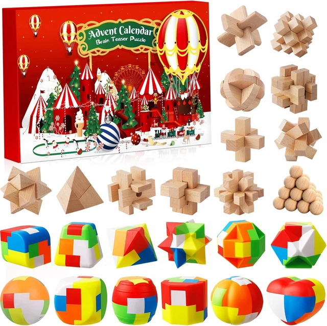 UNGLINGA Calendario dell'Avvento degli Esperimenti Scientifici 2025 per Bambini Ragazzi Ragazze Giocattoli Idee Regalo Chimica Fisica Pietre Preziose, Conto alla Rovescia per Natale 24 Giorni UNGLINGA Calendario dell'Avvento degli Esperimenti Scientifici 2025 per Bambini Ragazzi Ragazze Giocattoli Idee Regalo Chimica Fisica Pietre Preziose, Conto alla Rovescia per Natale 24 Giorni