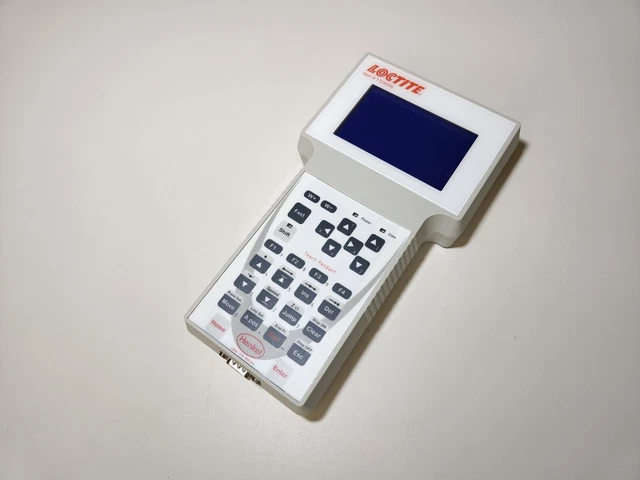 Loctite 1328356 Teach Pendant For D-Series Dispensing Robots (60 Day Warranty)
