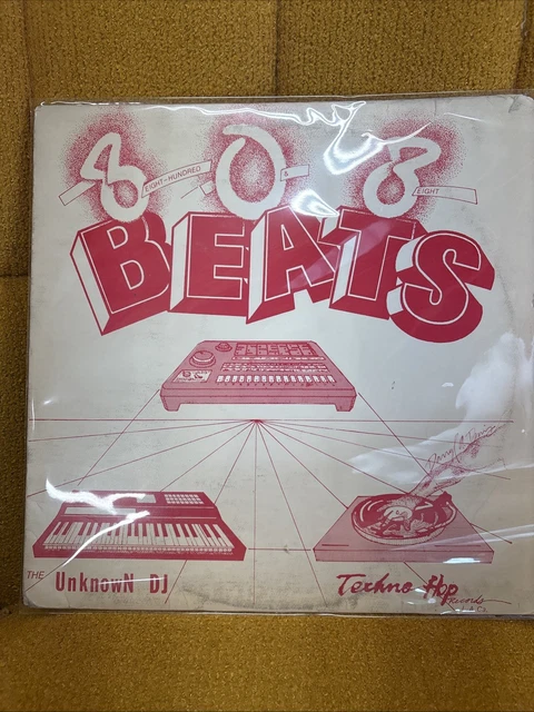 DJ CAM VINTAGE Beats 1999-2003 Lp Record $134.90 - PicClick