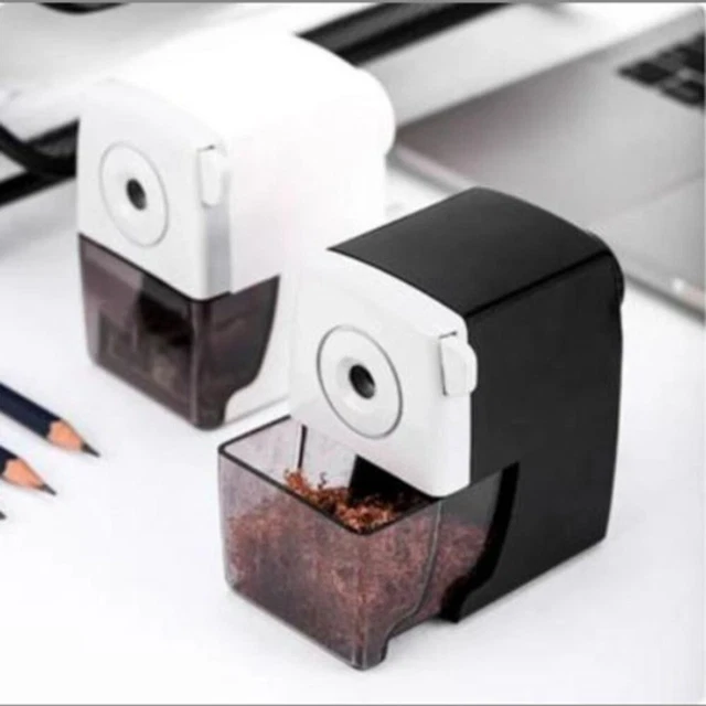 Wear Resistant Machine Pencil Cutter Hand Crank Pencil Sharpener  Pencil