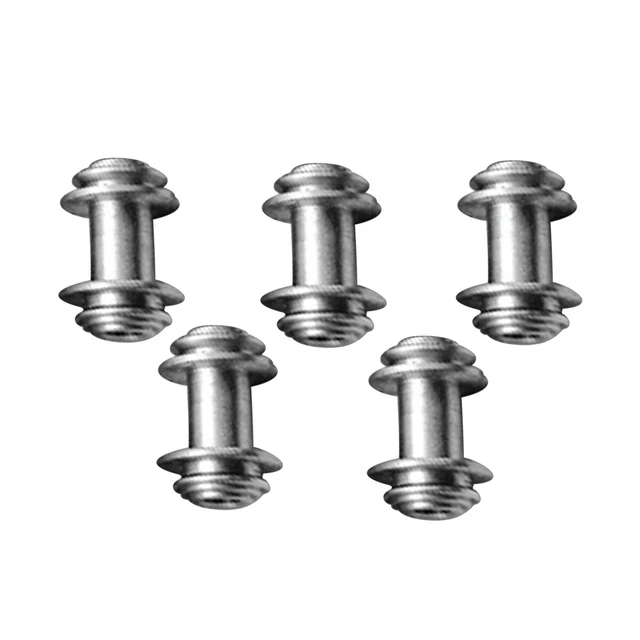 STAINLESS STEEL AXIS Lock Shaft Lock Screw For Benchmade Bugout 535