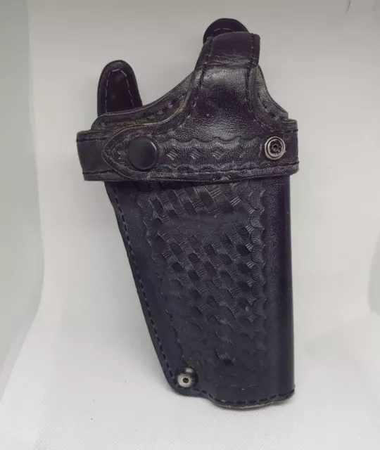 Safariland Duty Holster Model 070-24, S&W-Right Handed