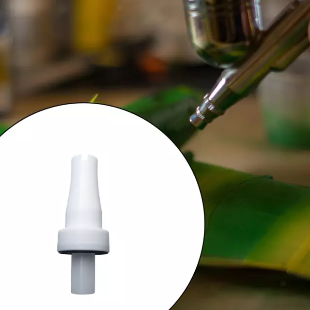 Electrostatic Coating Flat Nozzle, Flat Nozzle for gm03