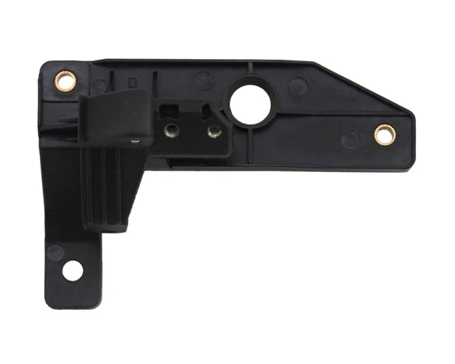 Maniglia Porta Staffa Cuscinetto Sinistra Per Fiat Bravo I 182 95-01