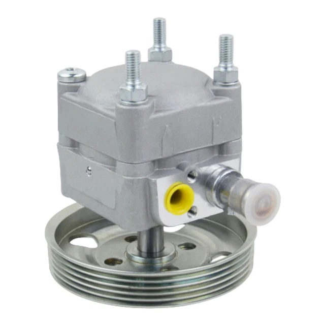 GENUINE OEM VOLVO S60 S80 V70 XC60 Power Steering Pump 20062011 £141.