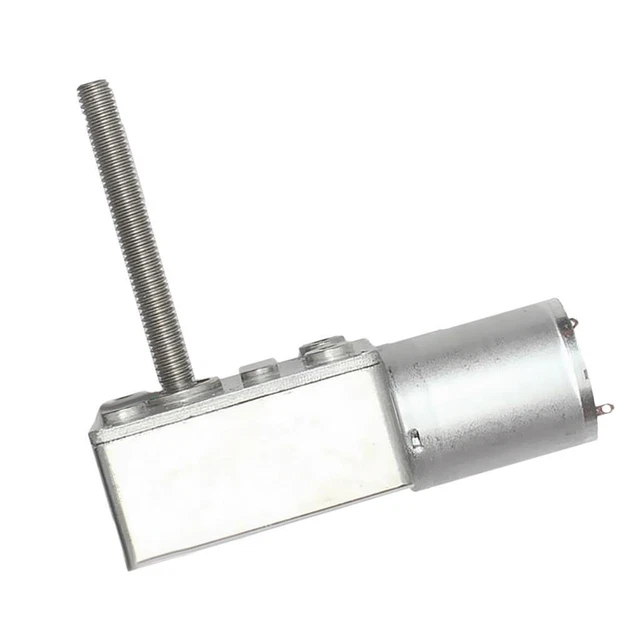 SOL-EXPERT Motor mit Metallgetriebe, Drehzahlen von 30@0,5V - 400@6V SOL-EXPERT Motor mit Metallgetriebe, Drehzahlen von 30@0,5V - 400@6V