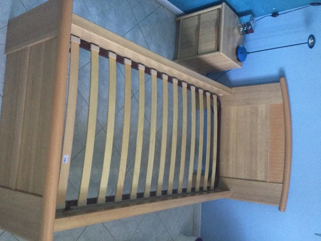 Lit GRAPHIC - Chambres d'enfants - GAUTIER KIDS - Bois