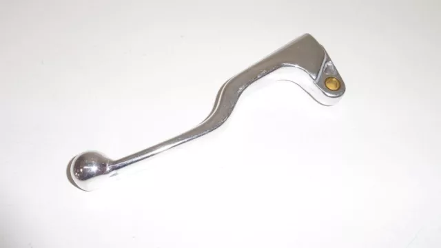 Kupplungshebel clutch lever passt an Yamaha Yz 125 250 Wr Wrf 400 426 2000 silb 2