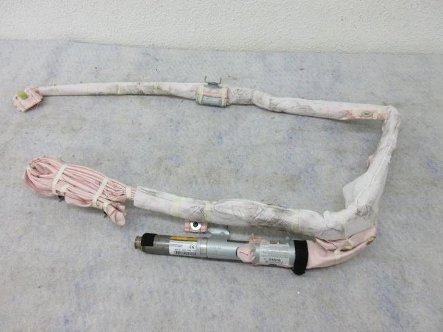 Toyota Yaris 4 Dr Hatchback 2020-2021-2022-2023 Curtain Airbag Right Passenger