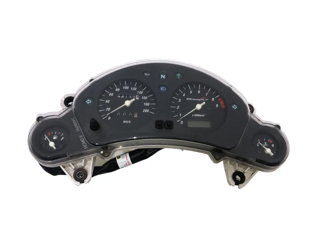 Pignone Tachimetro Smartflo Per Honda XL 650 V Transalp - Ricambio Italiano Di Alta Qualità - Foto 10