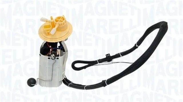 MAGNETI MARELLI Kraftstofffördermodul GA 519700000138