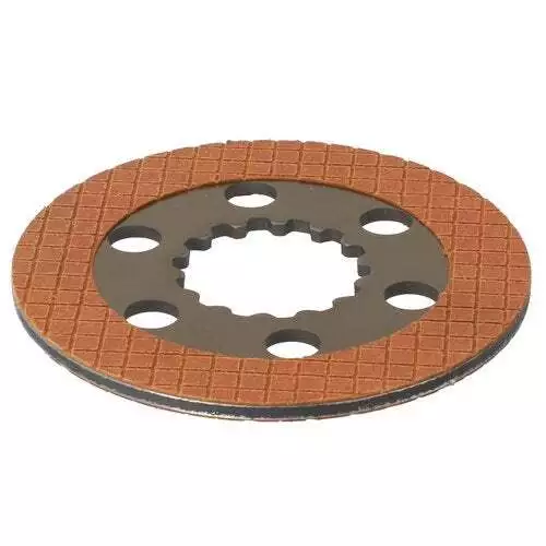 Brake Disc fits Kioti LB1914 CK20 T2305-28201