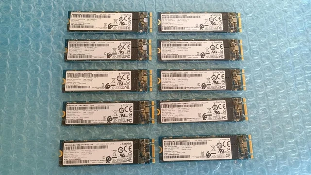 10枚美品SanDisk SSD X600 M.2SATA 2280 128GB SANDISK SSD X600 M.2 SATA 2280 128GB Solid State Drive 10-Pack