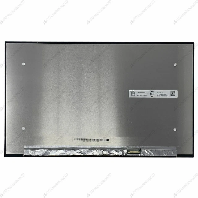 15.6" FHD IPS LAPTOP LCD SCREEN AUO B156HAN02.5 non-touch W DELL 01K1DG