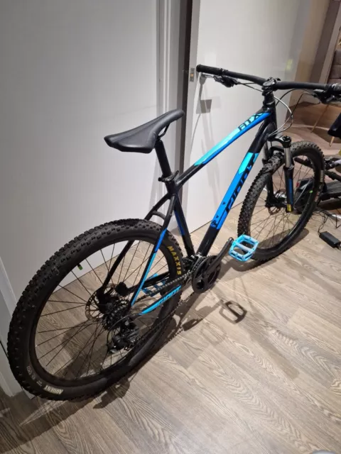Giant atx hot sale 275