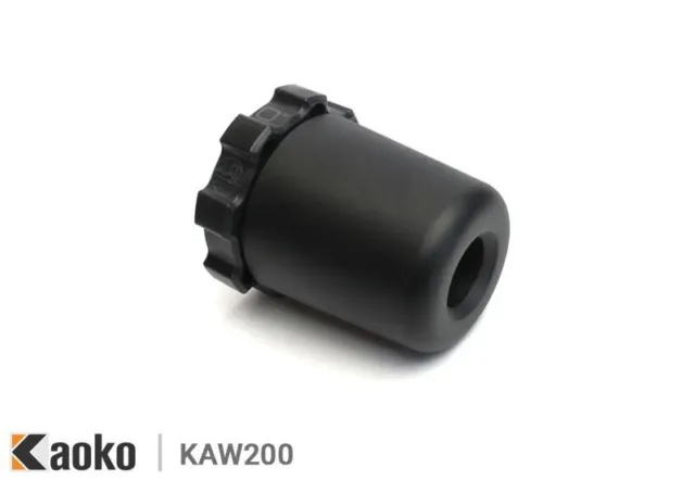 Kaoko Cruise Control Throttle Lock Stabiliser for Kawasaki see description