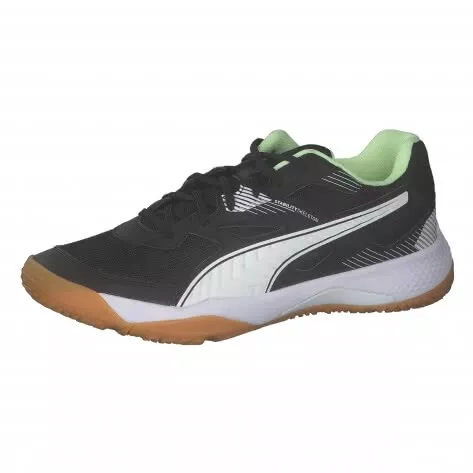 Puma Unisex Hallenschuhe Solarflash II 106882