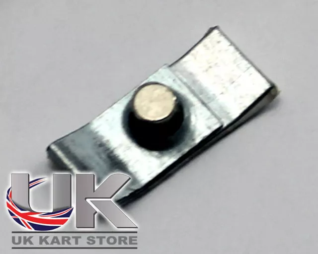 AIM Mychron 4 / 5 Sticky Speed Sensor Magnet Go Kart Karting Race Racing