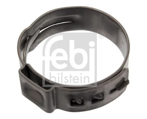Febi Bilstein morsetto di bloccaggio 12852